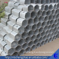 Good impact resistance, low cost, long service life road barrier